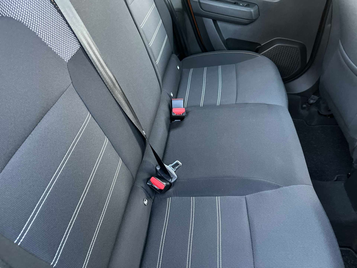 Used Dacia Sandero Stepway 2023 for sale - 76940503: Photo 15