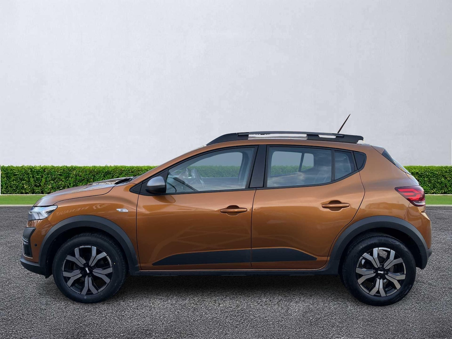 Used Dacia Sandero Stepway 2023 for sale - 76940503: Photo 18