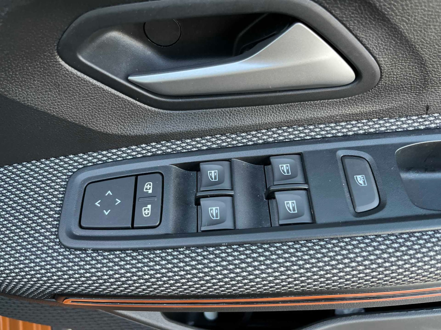 Used Dacia Sandero Stepway 2023 for sale - 76940503: Photo 20