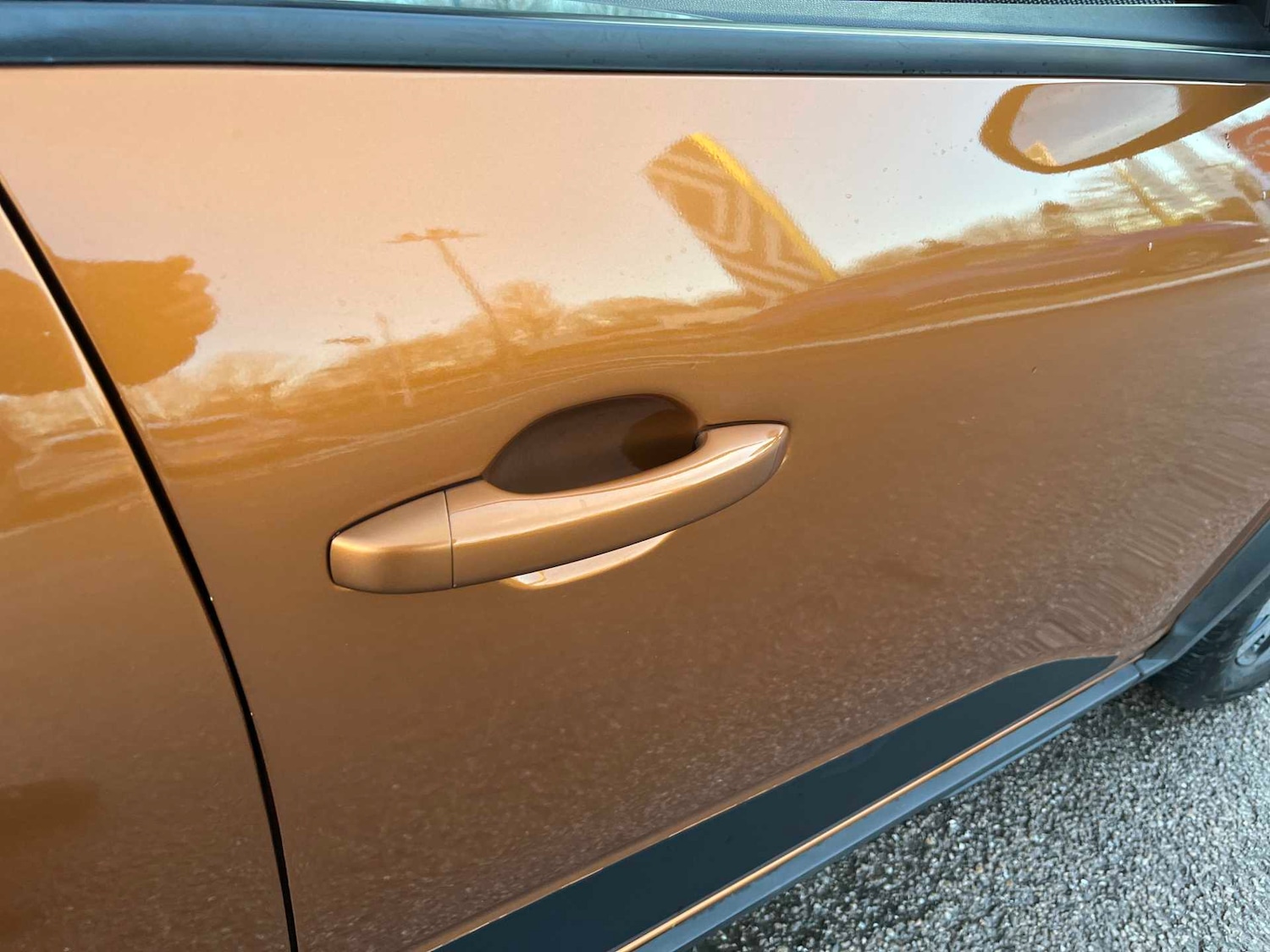 Used Dacia Sandero Stepway 2023 for sale - 76940503: Photo 28