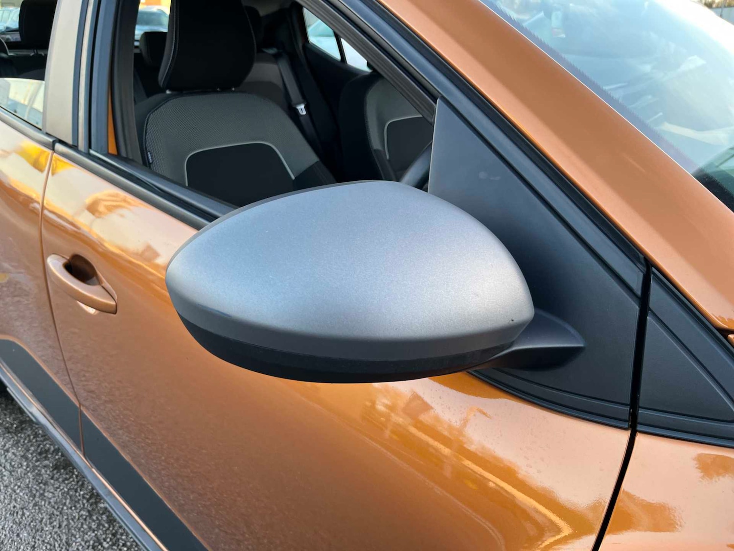 Used Dacia Sandero Stepway 2023 for sale - 76940503: Photo 29