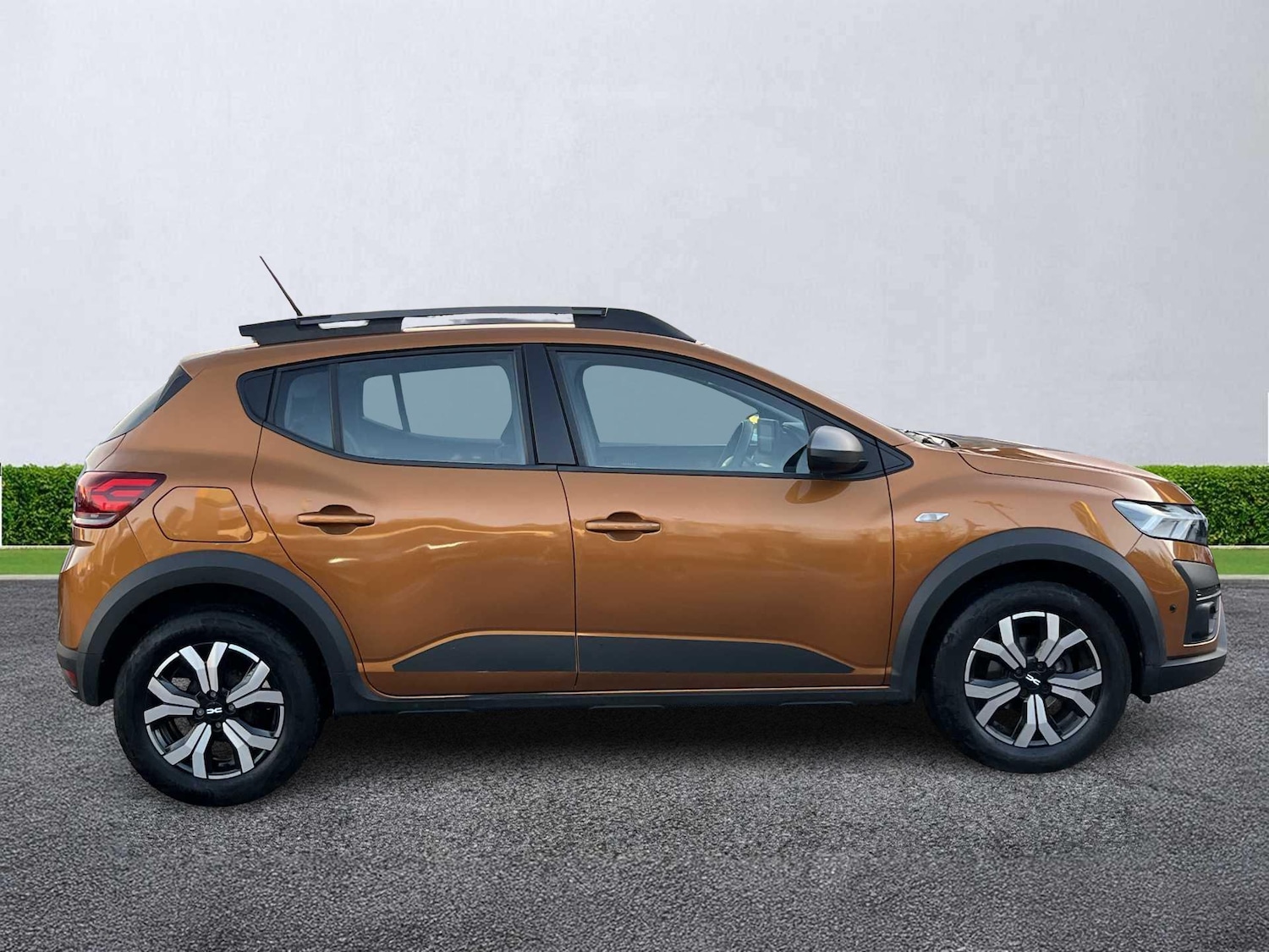 Used Dacia Sandero Stepway 2023 for sale - 76940503: Photo 3