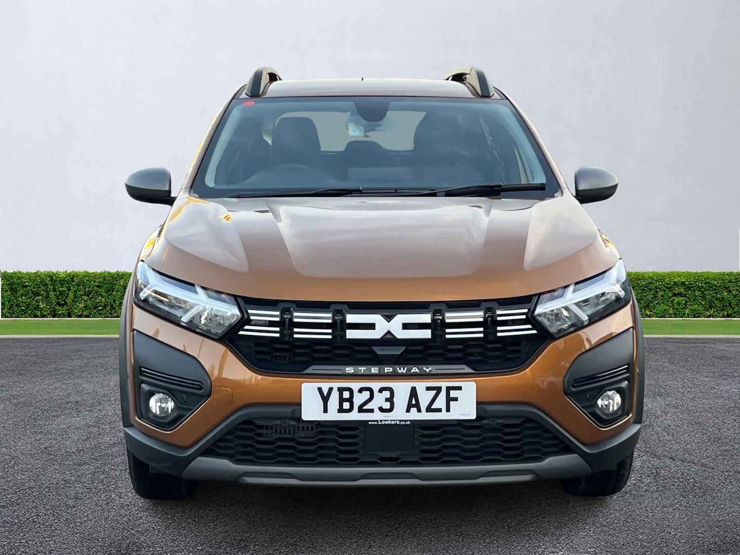 Used Dacia Sandero Stepway 2023 for sale - 76940503: Photo 5