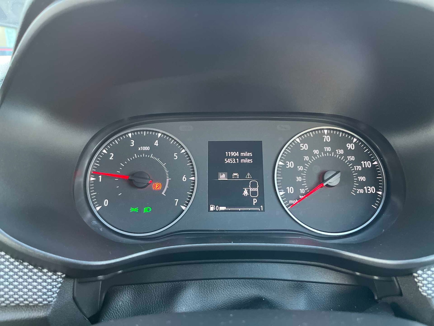 Used Dacia Sandero Stepway 2023 for sale - 76940503: Photo 9