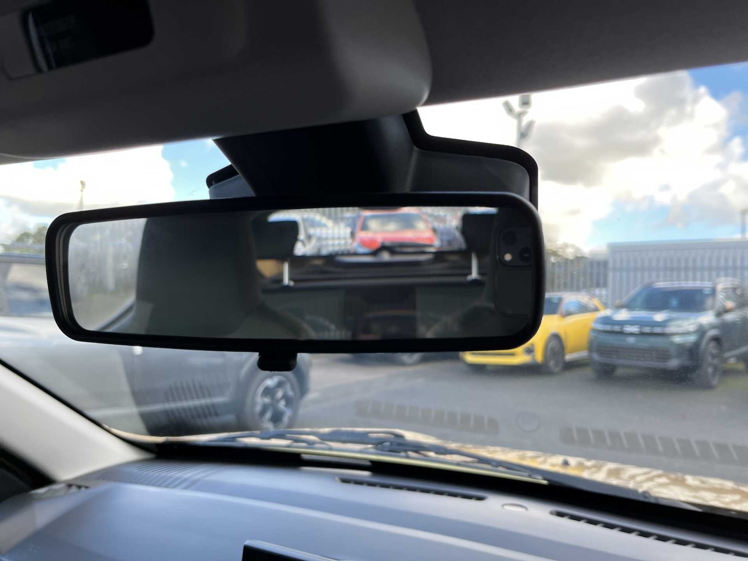 Used Dacia Spring 2025 for sale - 76763508: Photo 13