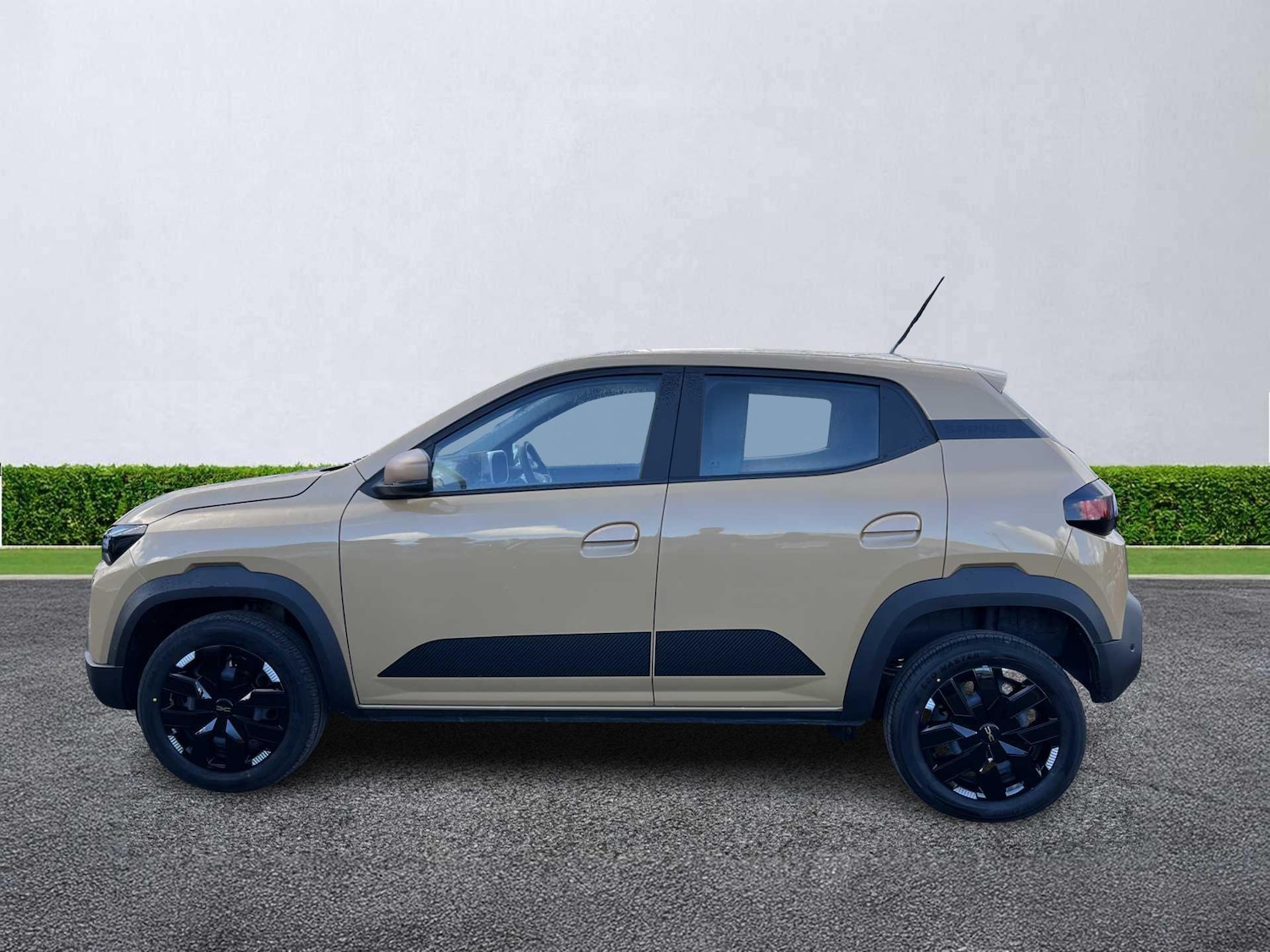 Used Dacia Spring 2025 for sale - 76763508: Photo 18