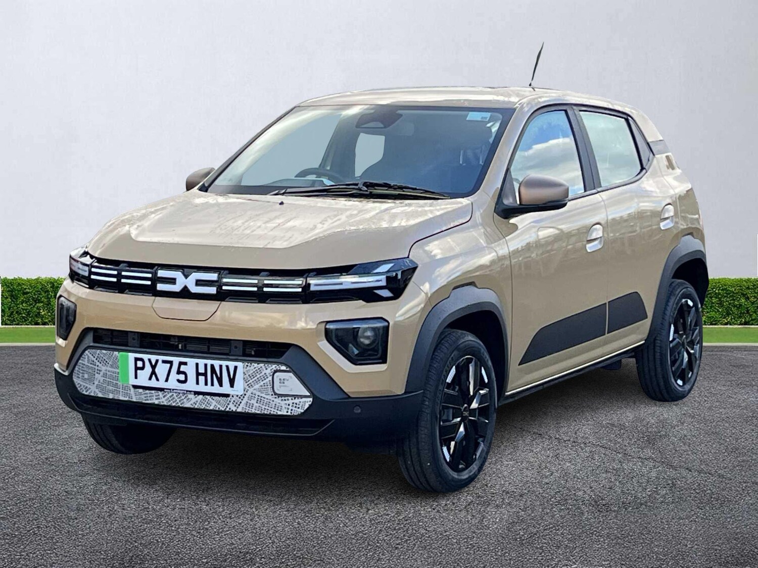 Used Dacia Spring 2025 for sale - 76763508: Photo 19