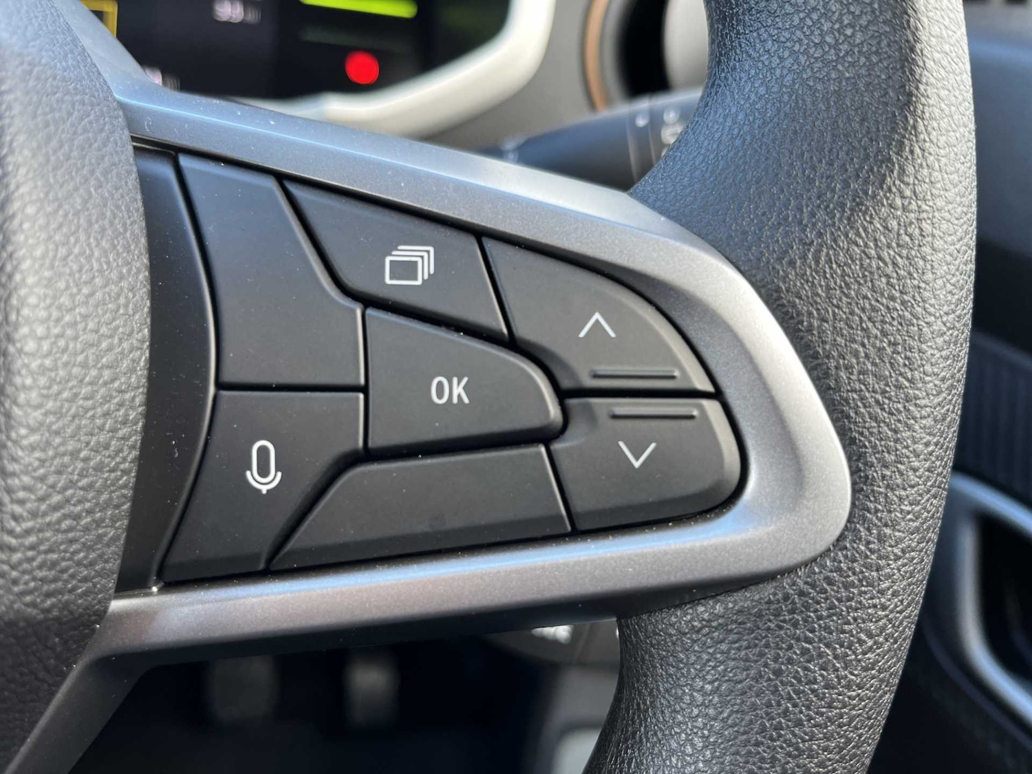 Used Dacia Spring 2025 for sale - 76763508: Photo 23