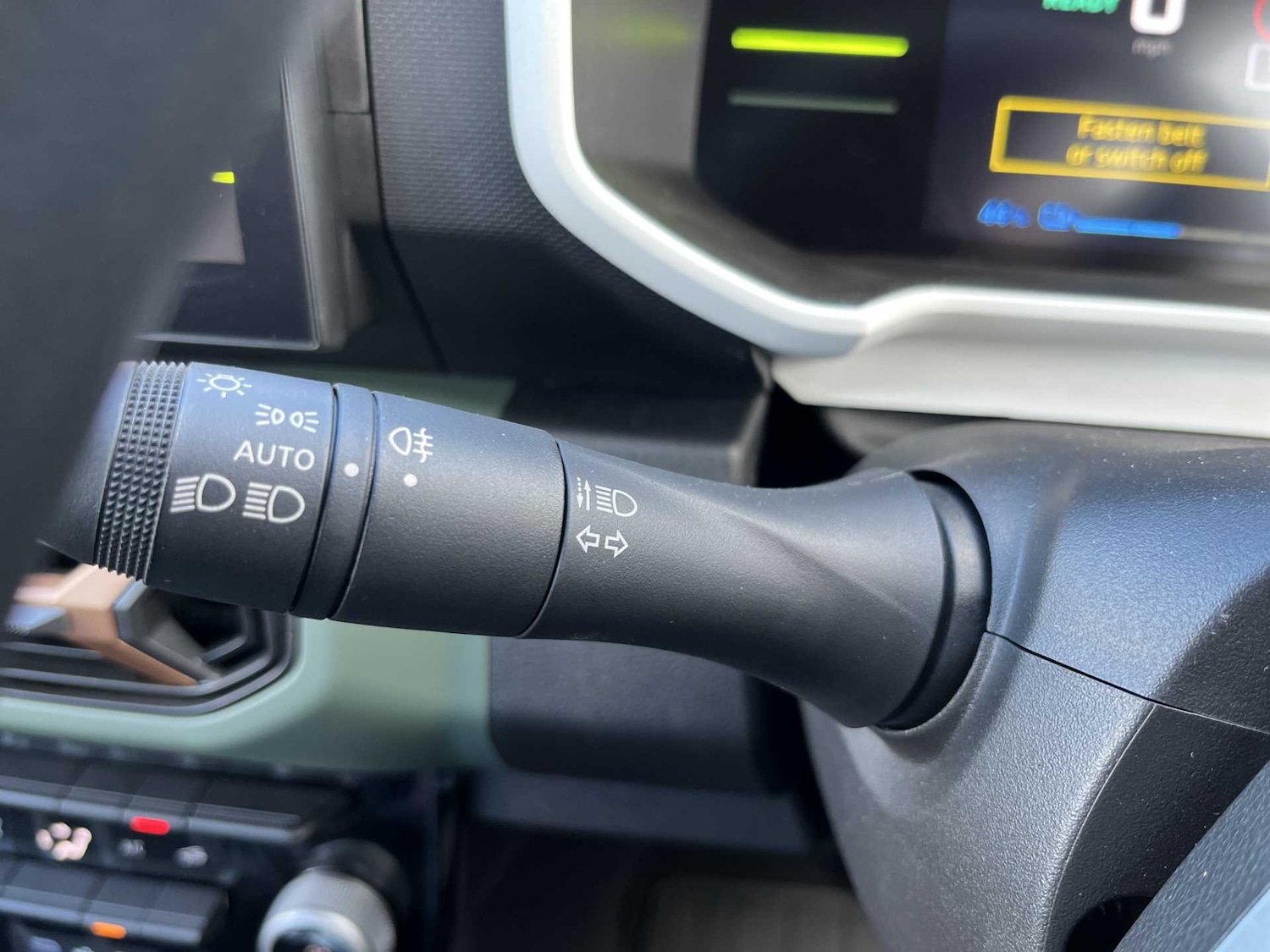 Used Dacia Spring 2025 for sale - 76763508: Photo 26