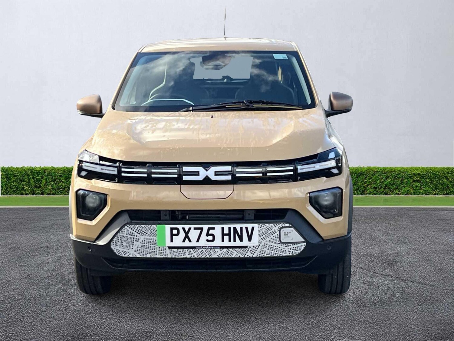 Used Dacia Spring 2025 for sale - 76763508: Photo 5