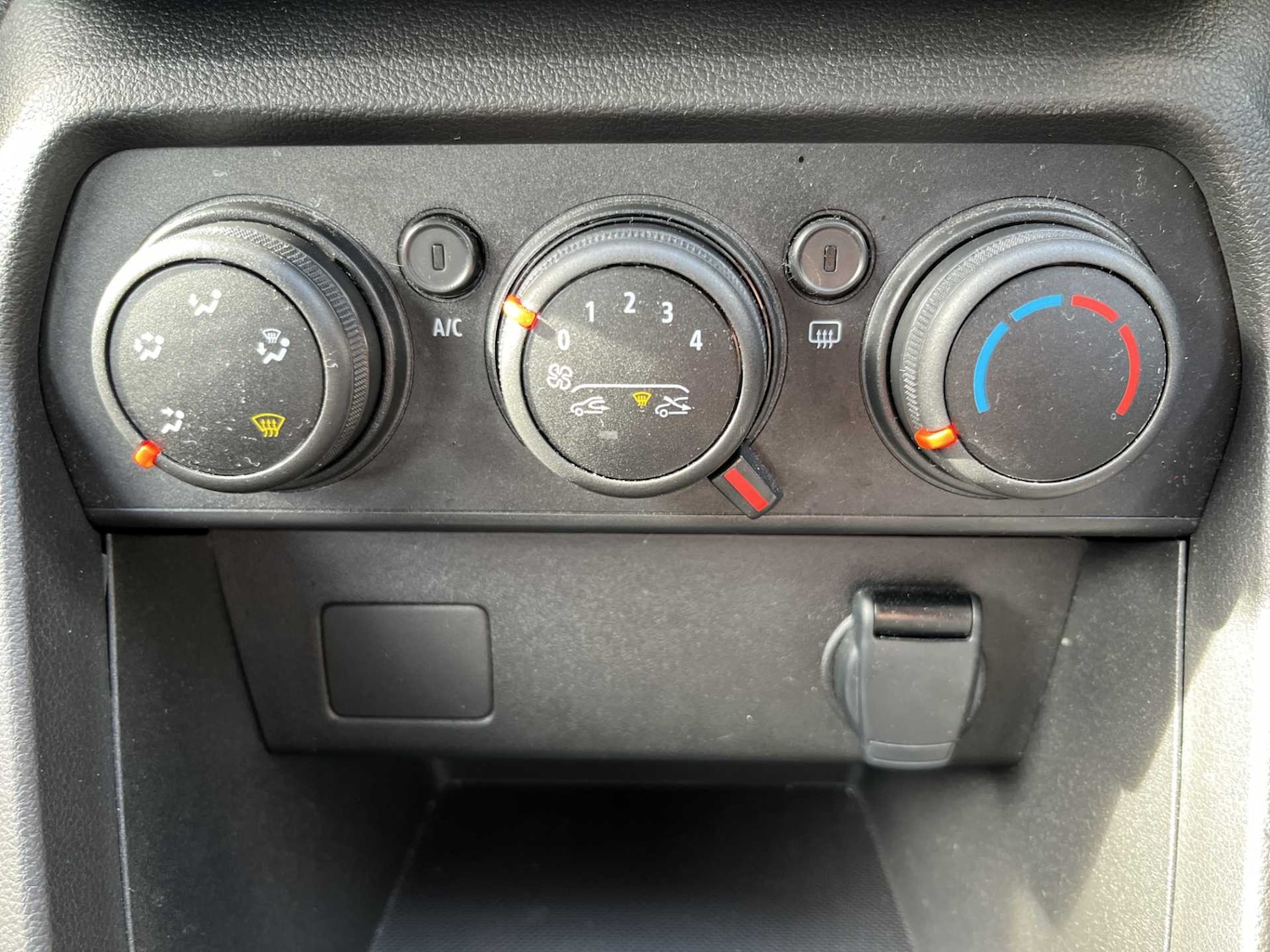 Used Dacia Sandero Stepway 2023 for sale - 76047807: Photo 11