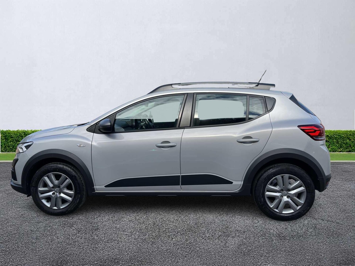 Used Dacia Sandero Stepway 2023 for sale - 76047807: Photo 18