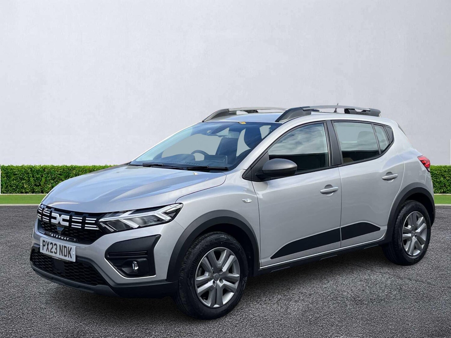 Used Dacia Sandero Stepway 2023 for sale - 76047807: Photo 19