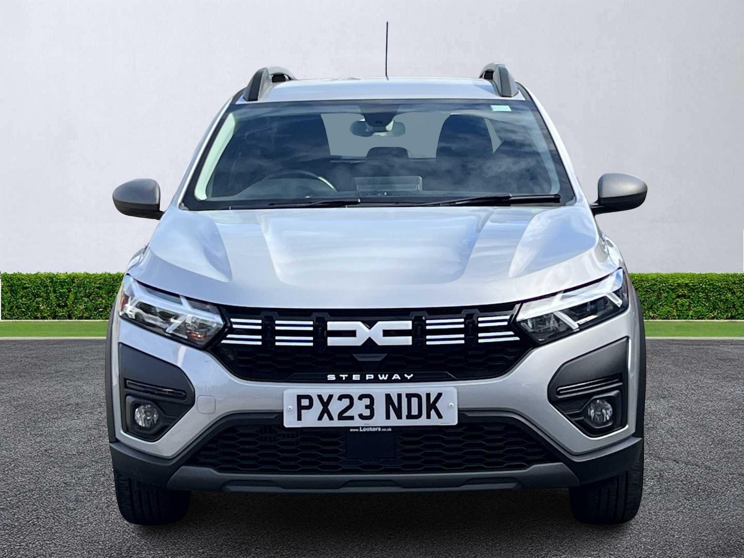 Used Dacia Sandero Stepway 2023 for sale - 76047807: Photo 5