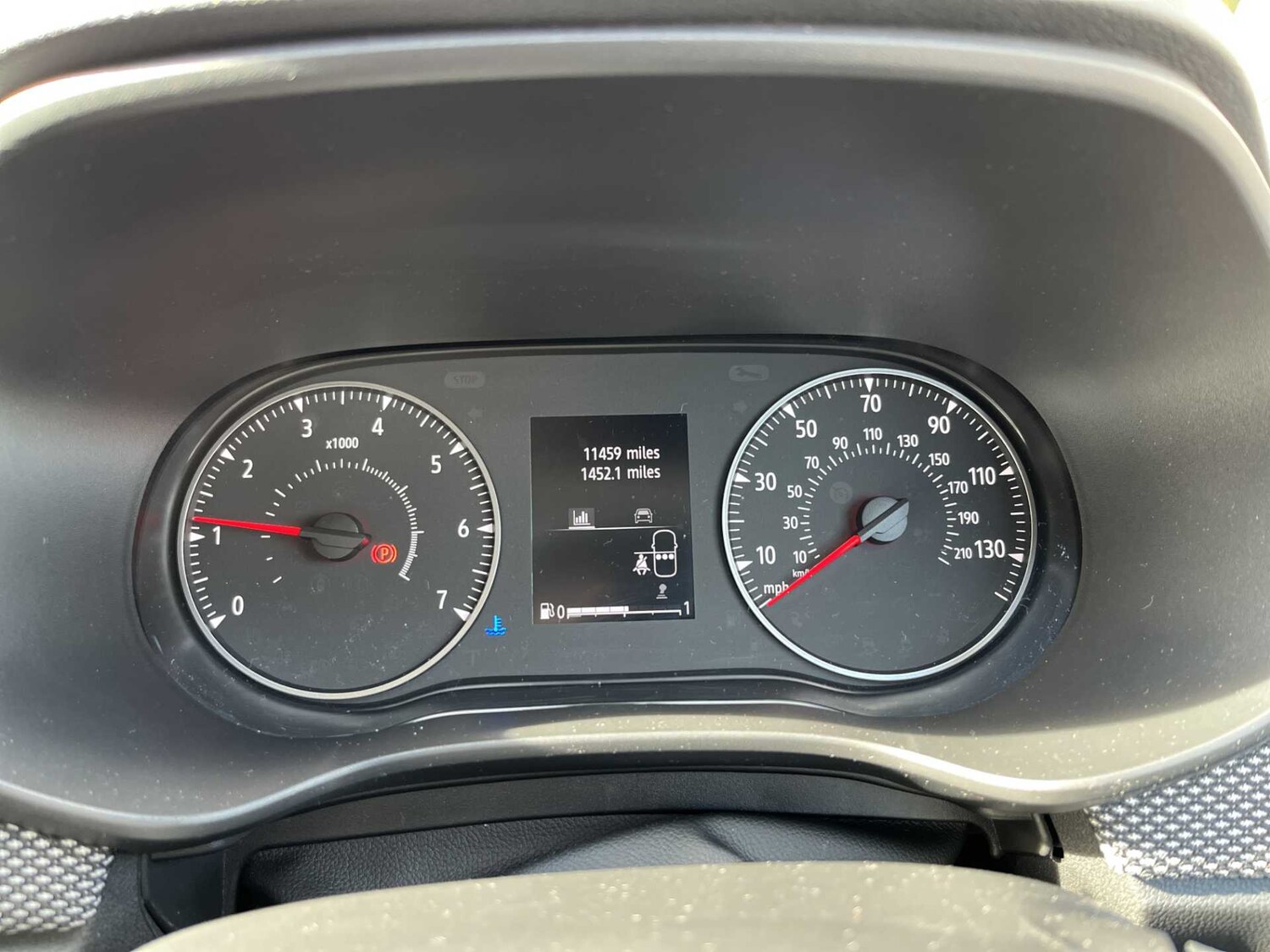 Used Dacia Sandero Stepway 2023 for sale - 76047807: Photo 9