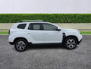Used Dacia Duster 2022 for sale - 75907347: Photo