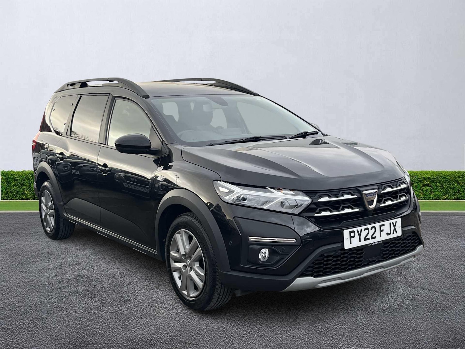 Used Dacia Jogger 2022 for sale - 76906357: Photo 1