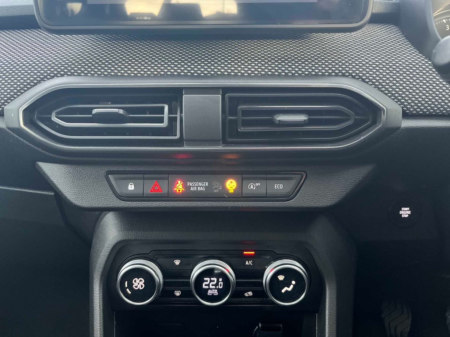 Used Dacia Jogger 2022 for sale - 76906357: Photo 11