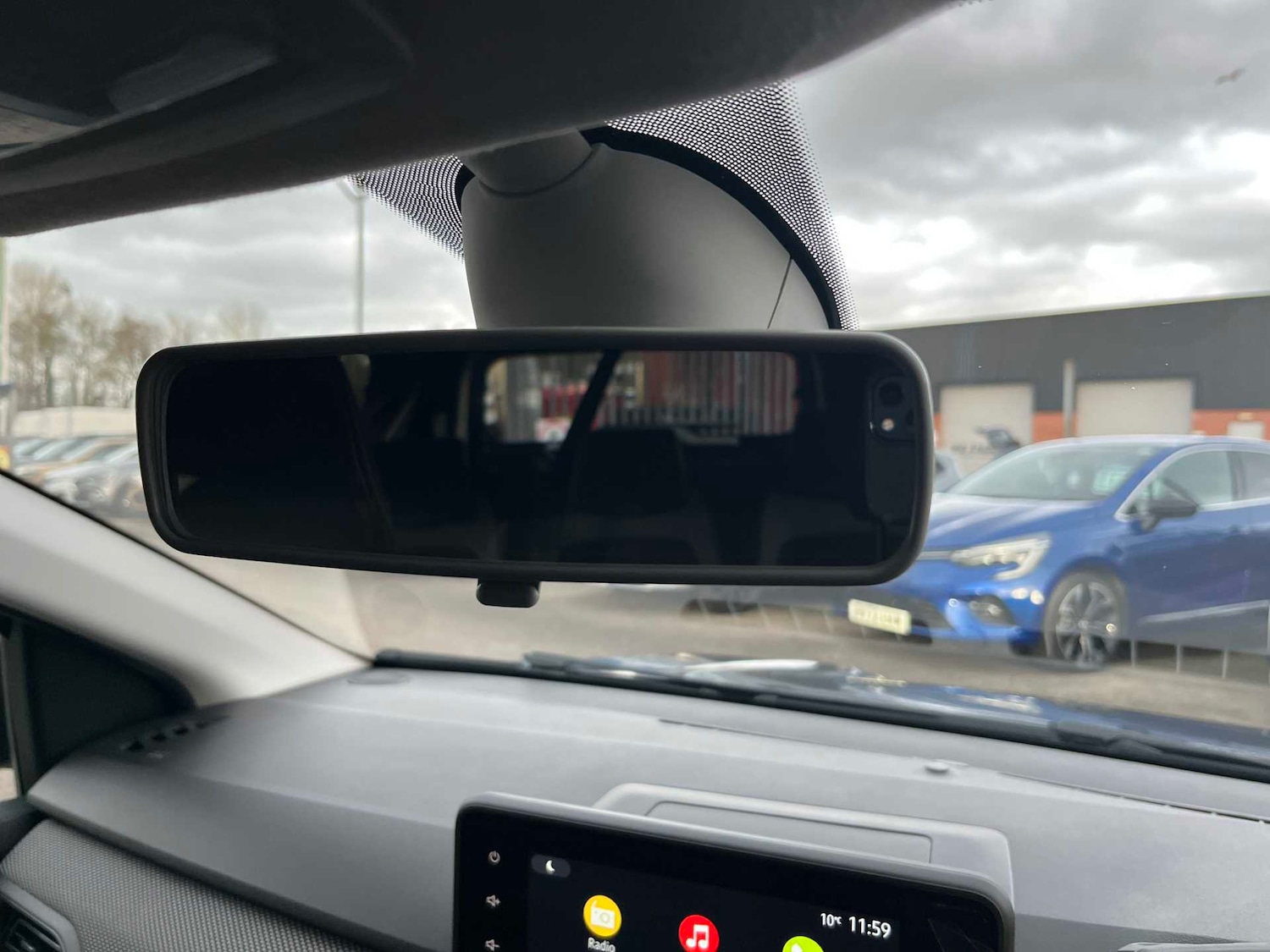 Used Dacia Jogger 2022 for sale - 76906357: Photo 13