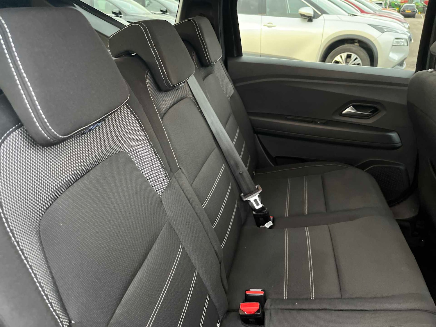 Used Dacia Jogger 2022 for sale - 76906357: Photo 15