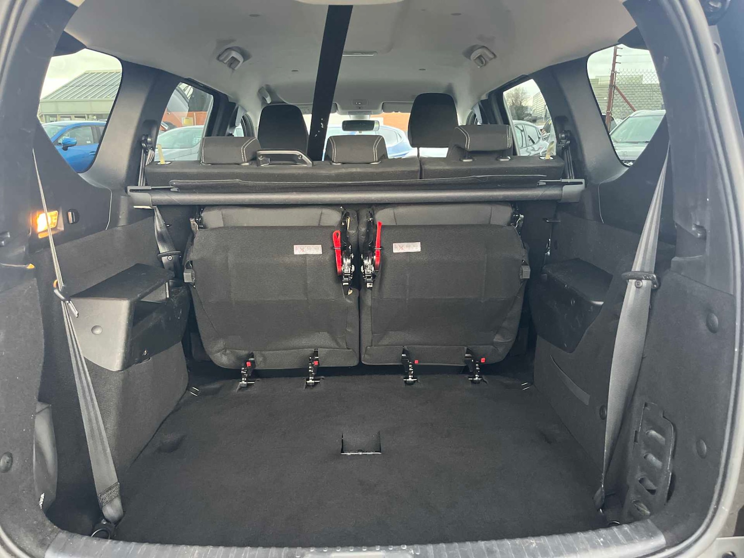 Used Dacia Jogger 2022 for sale - 76906357: Photo 16