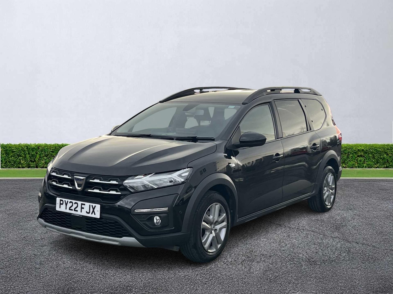 Used Dacia Jogger 2022 for sale - 76906357: Photo 19