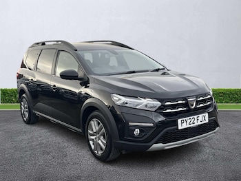 Used Dacia Jogger 2022 for sale - 76906357: Photo
