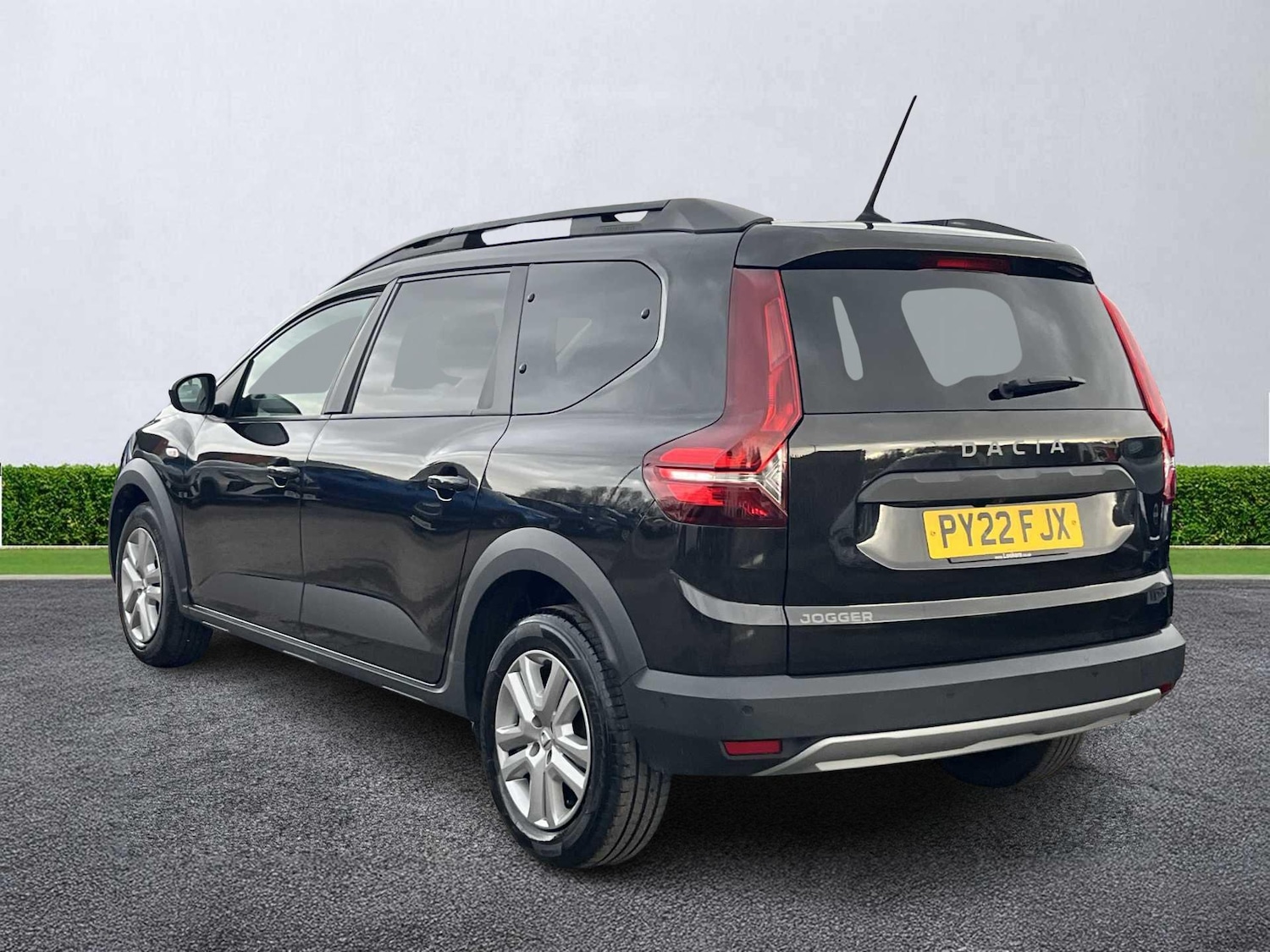 Used Dacia Jogger 2022 for sale - 76906357: Photo 2