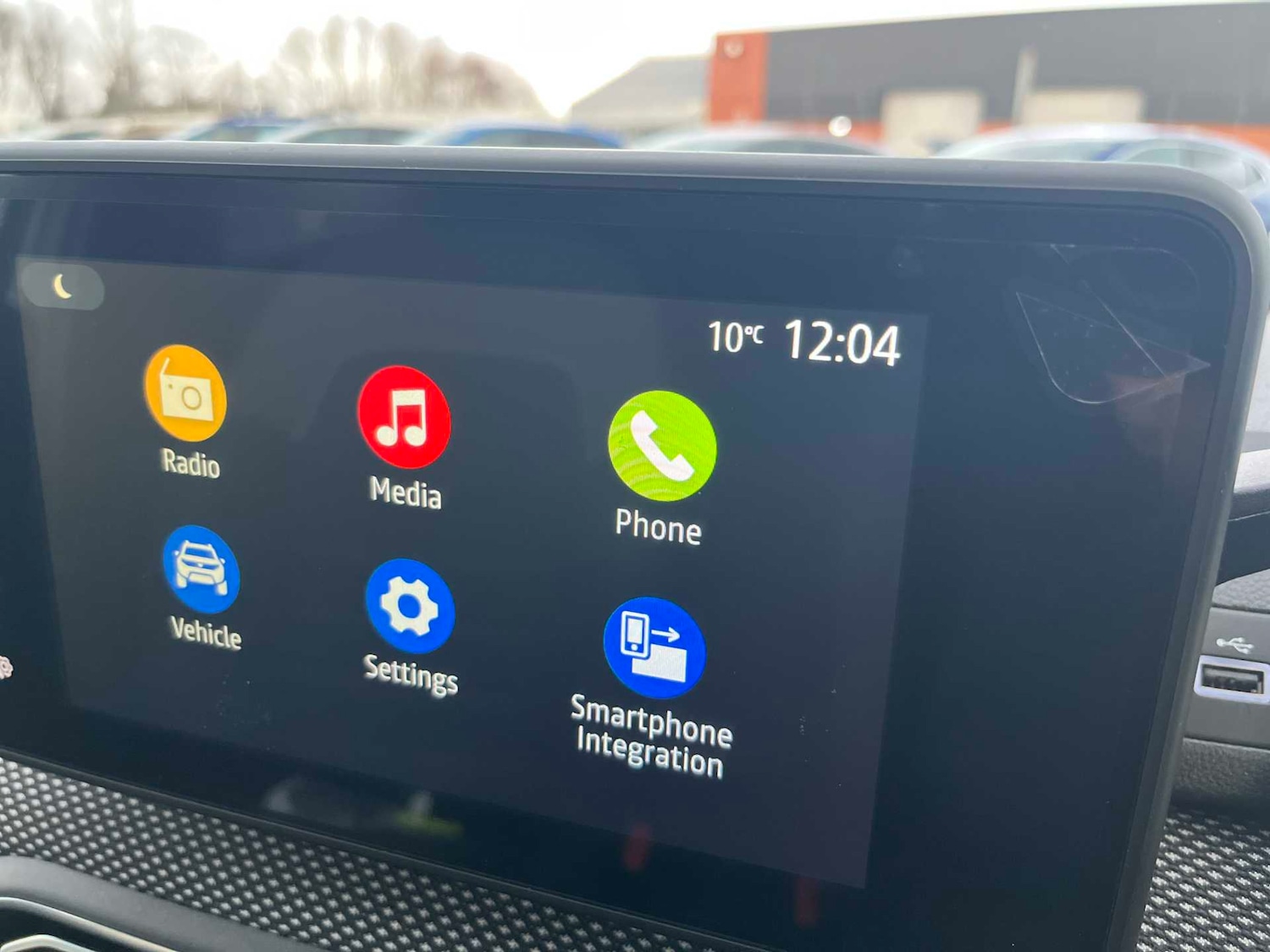 Used Dacia Jogger 2022 for sale - 76906357: Photo 22