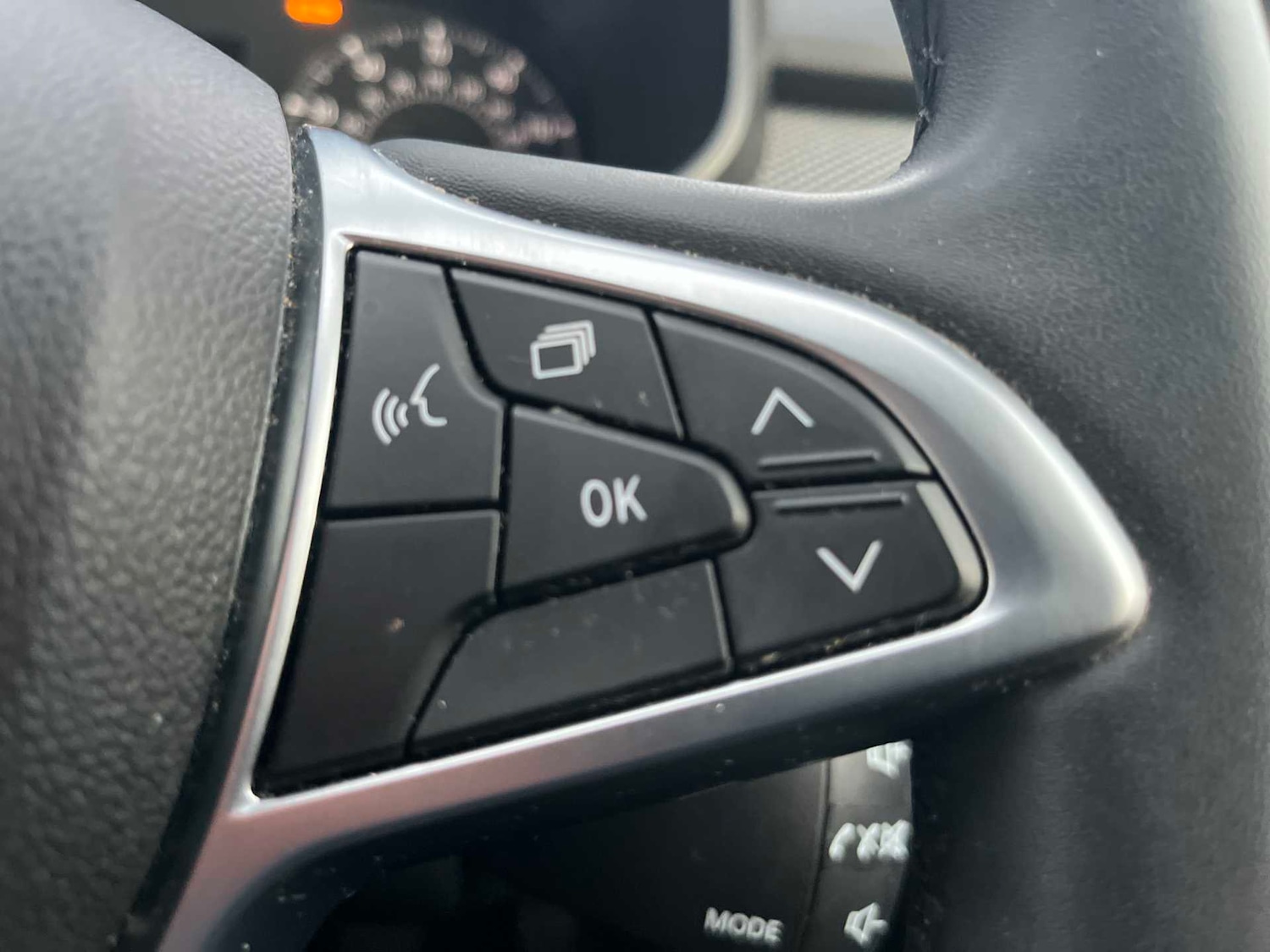 Used Dacia Jogger 2022 for sale - 76906357: Photo 23