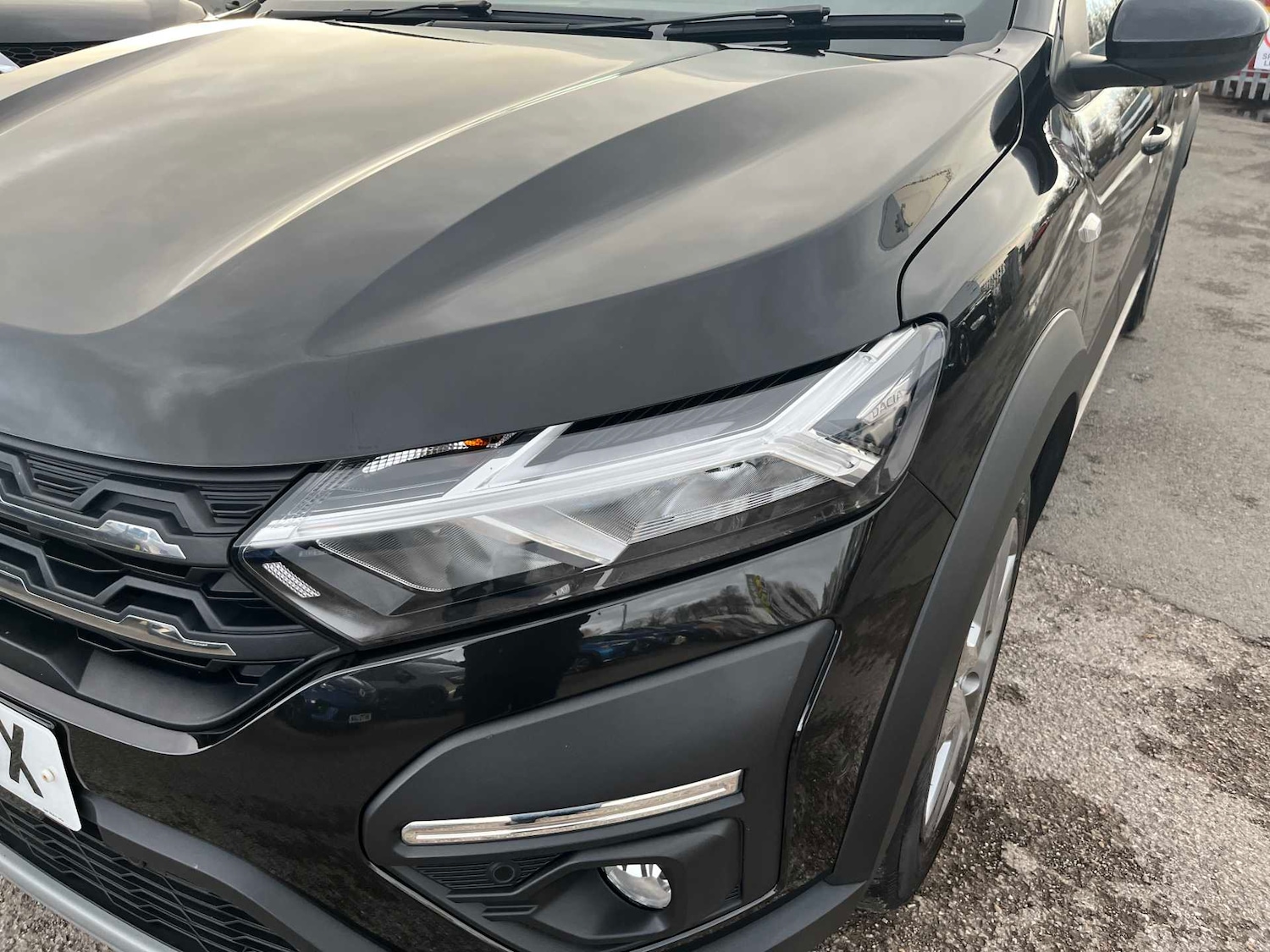 Used Dacia Jogger 2022 for sale - 76906357: Photo 27