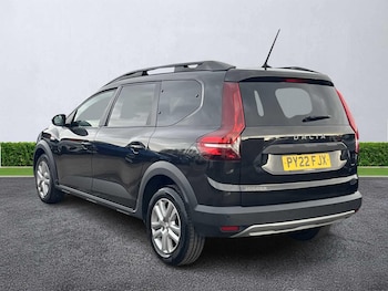 Used Dacia Jogger 2022 for sale - 76906357: Photo