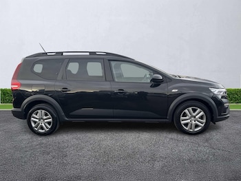 Used Dacia Jogger 2022 for sale - 76906357: Photo