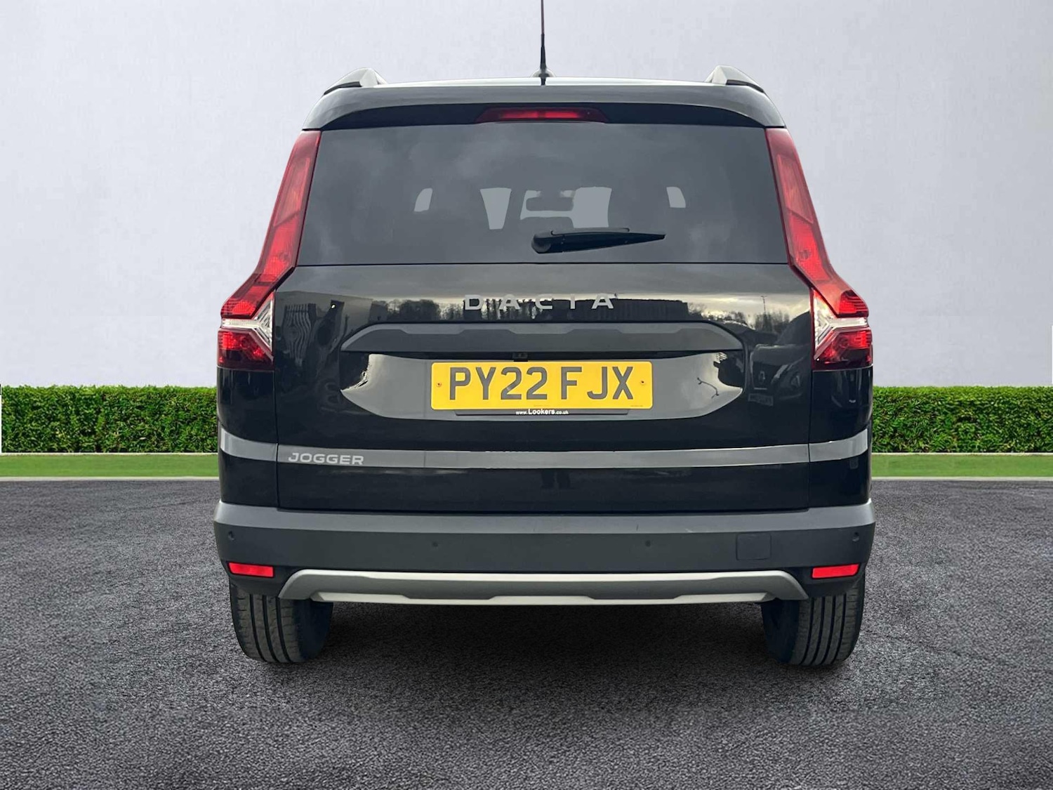 Used Dacia Jogger 2022 for sale - 76906357: Photo 4