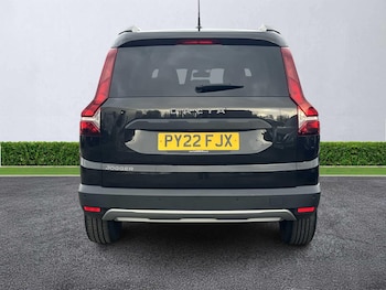 Used Dacia Jogger 2022 for sale - 76906357: Photo