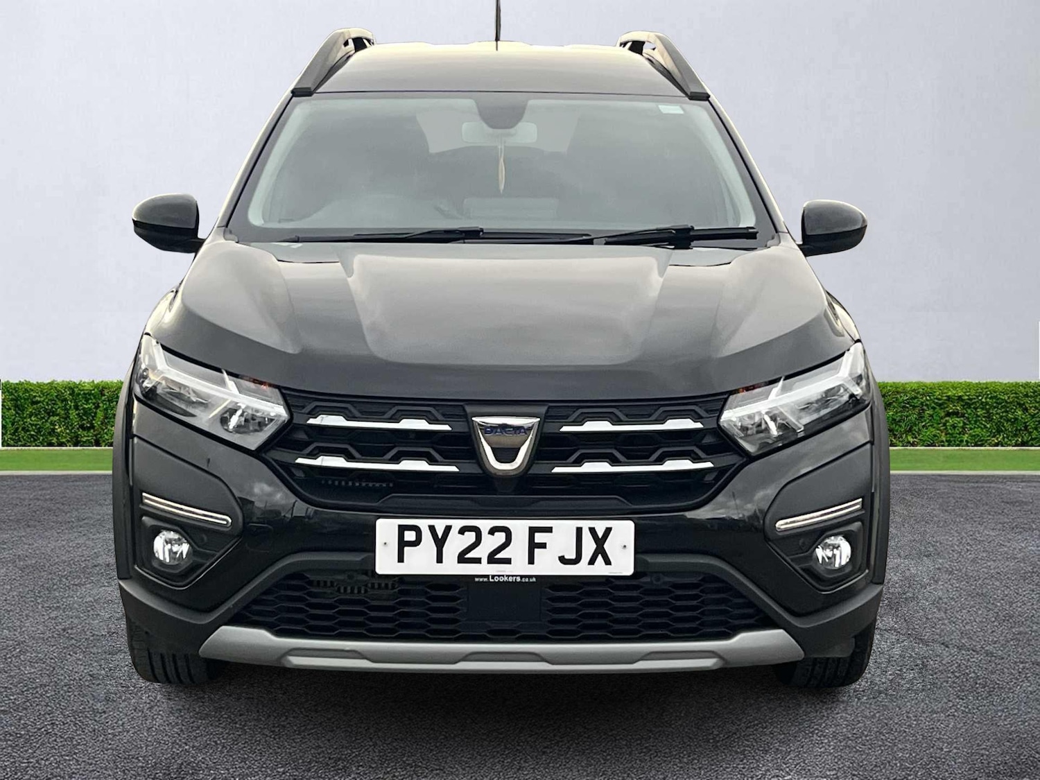 Used Dacia Jogger 2022 for sale - 76906357: Photo 5