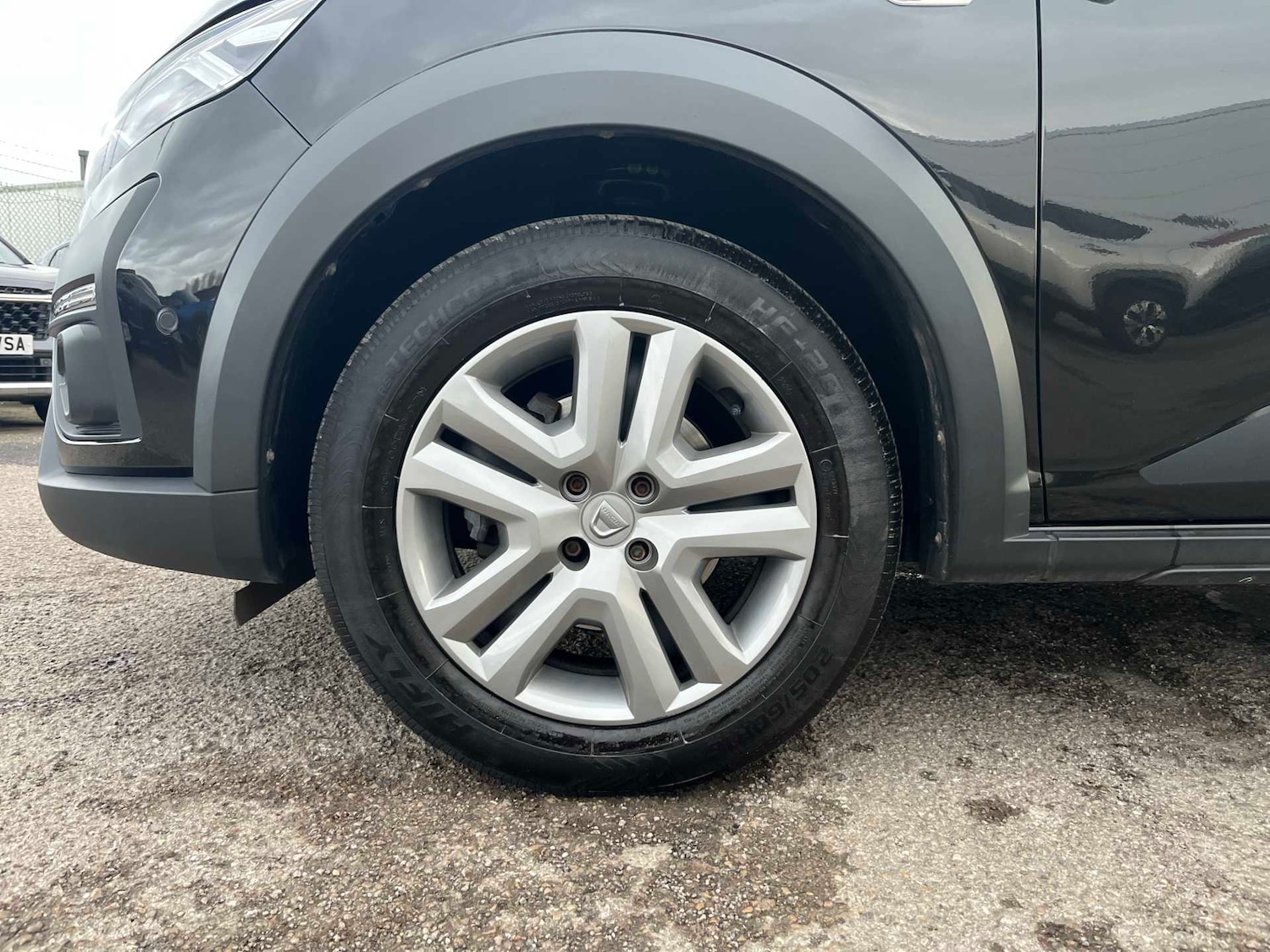 Used Dacia Jogger 2022 for sale - 76906357: Photo 6