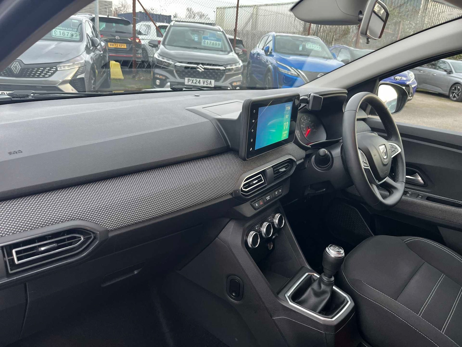 Used Dacia Jogger 2022 for sale - 76906357: Photo 7