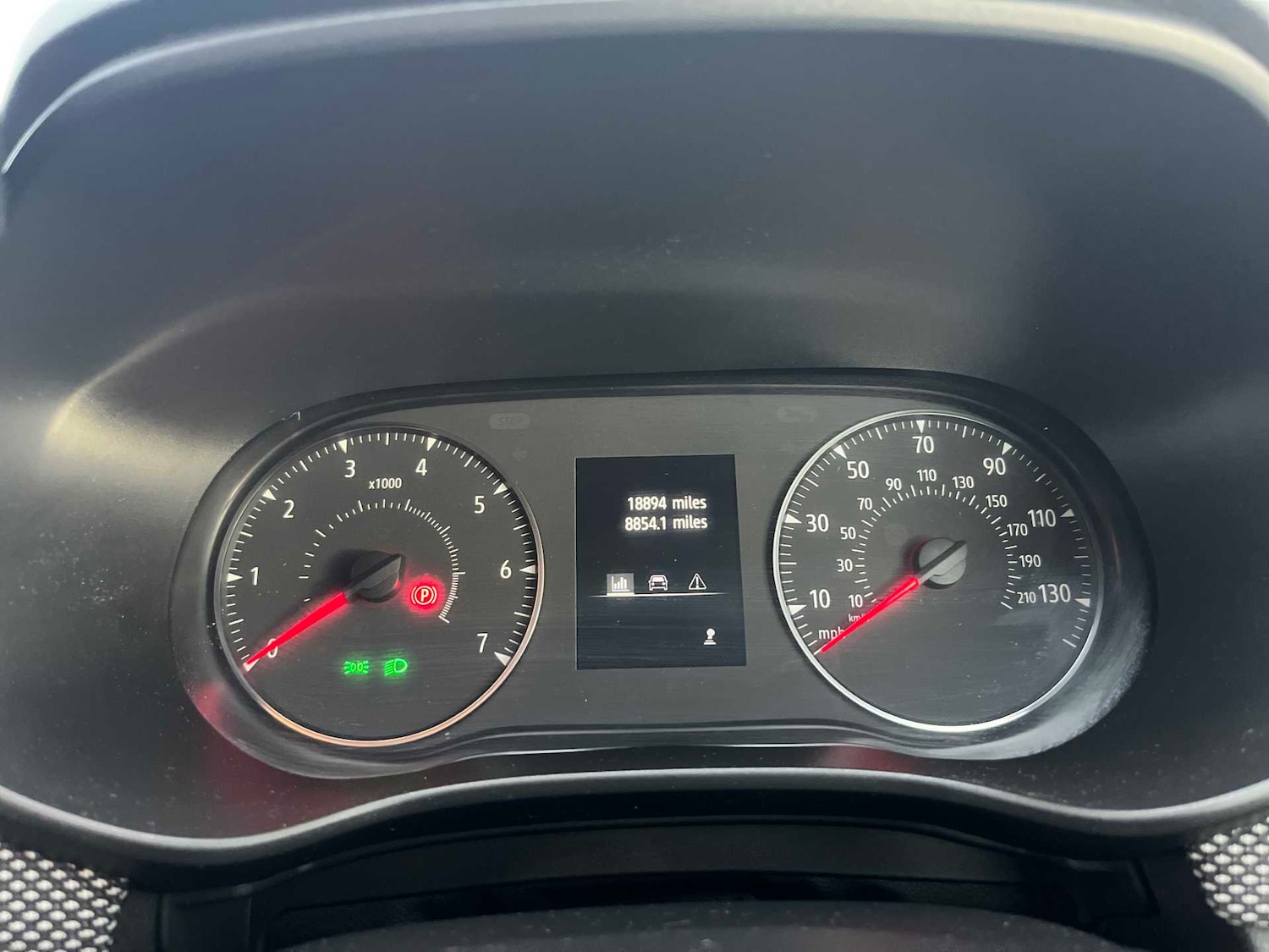 Used Dacia Jogger 2022 for sale - 76906357: Photo 9