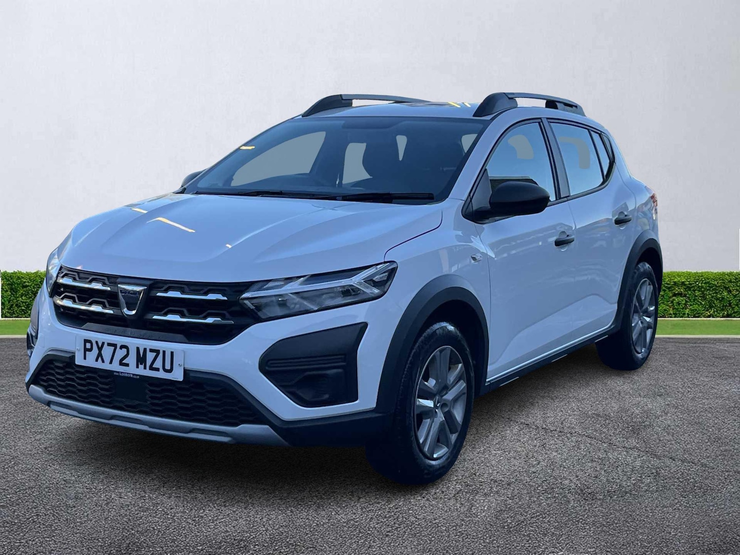 Used Dacia Sandero Stepway 2022 for sale - 77489029: Photo 19