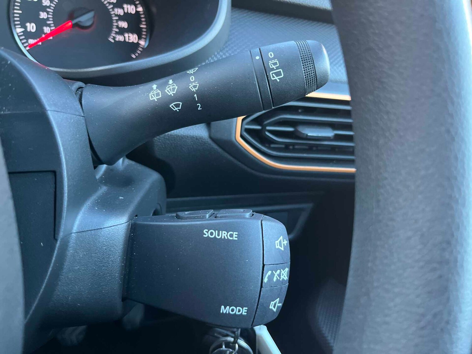 Used Dacia Sandero Stepway 2022 for sale - 77489029: Photo 25