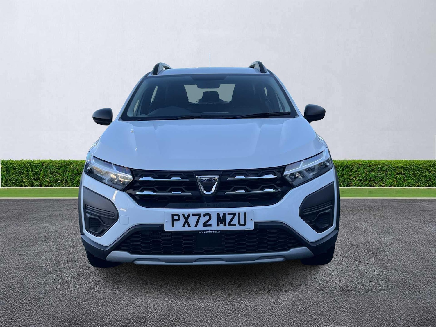 Used Dacia Sandero Stepway 2022 for sale - 77489029: Photo 5