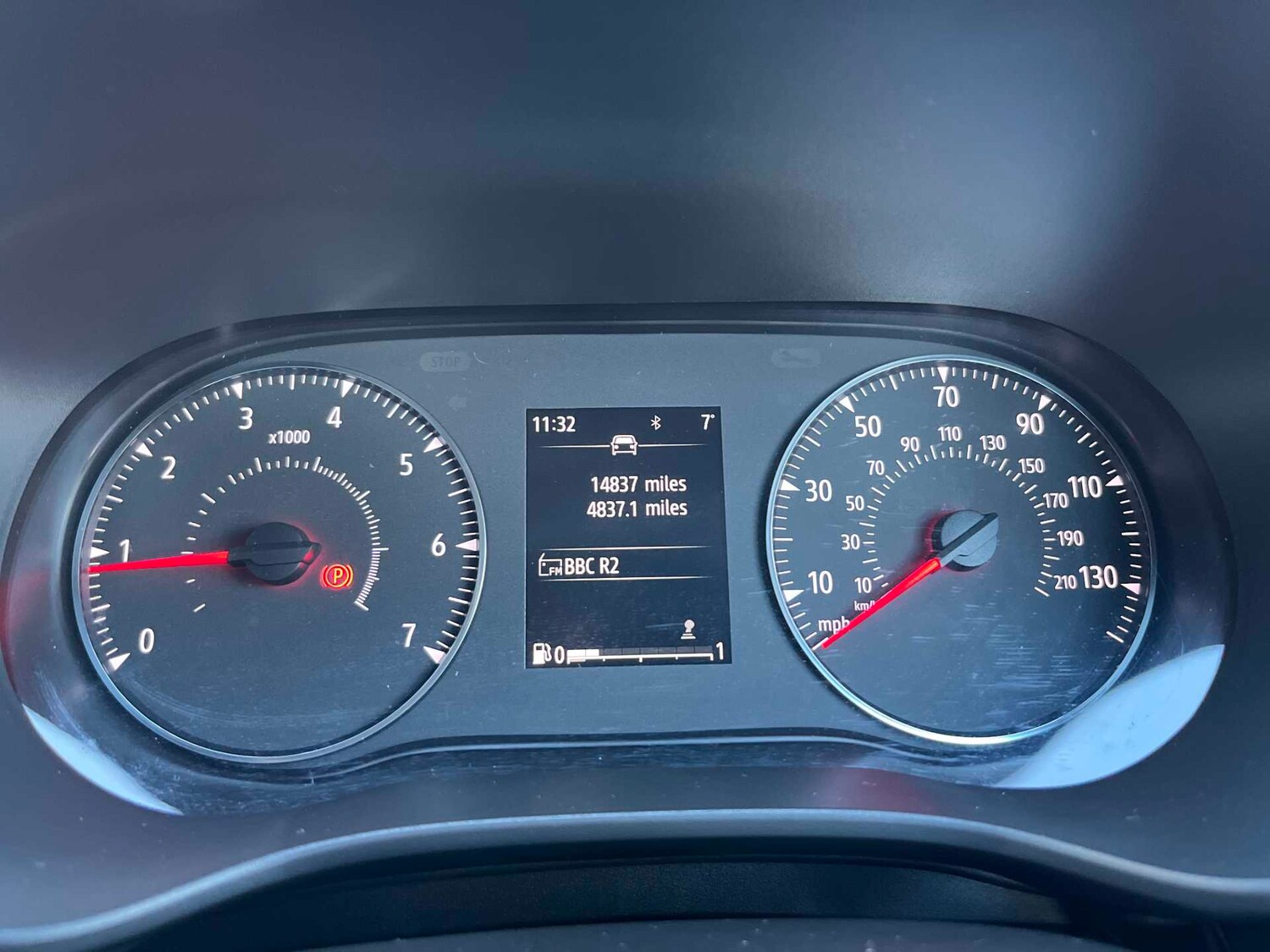 Used Dacia Sandero Stepway 2022 for sale - 77489029: Photo 9