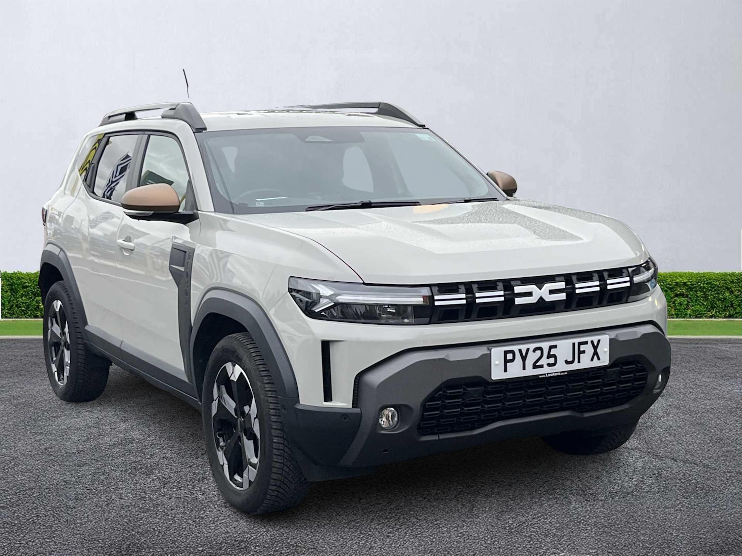 Used Dacia Duster 2025 for sale - 76969006: Photo 1