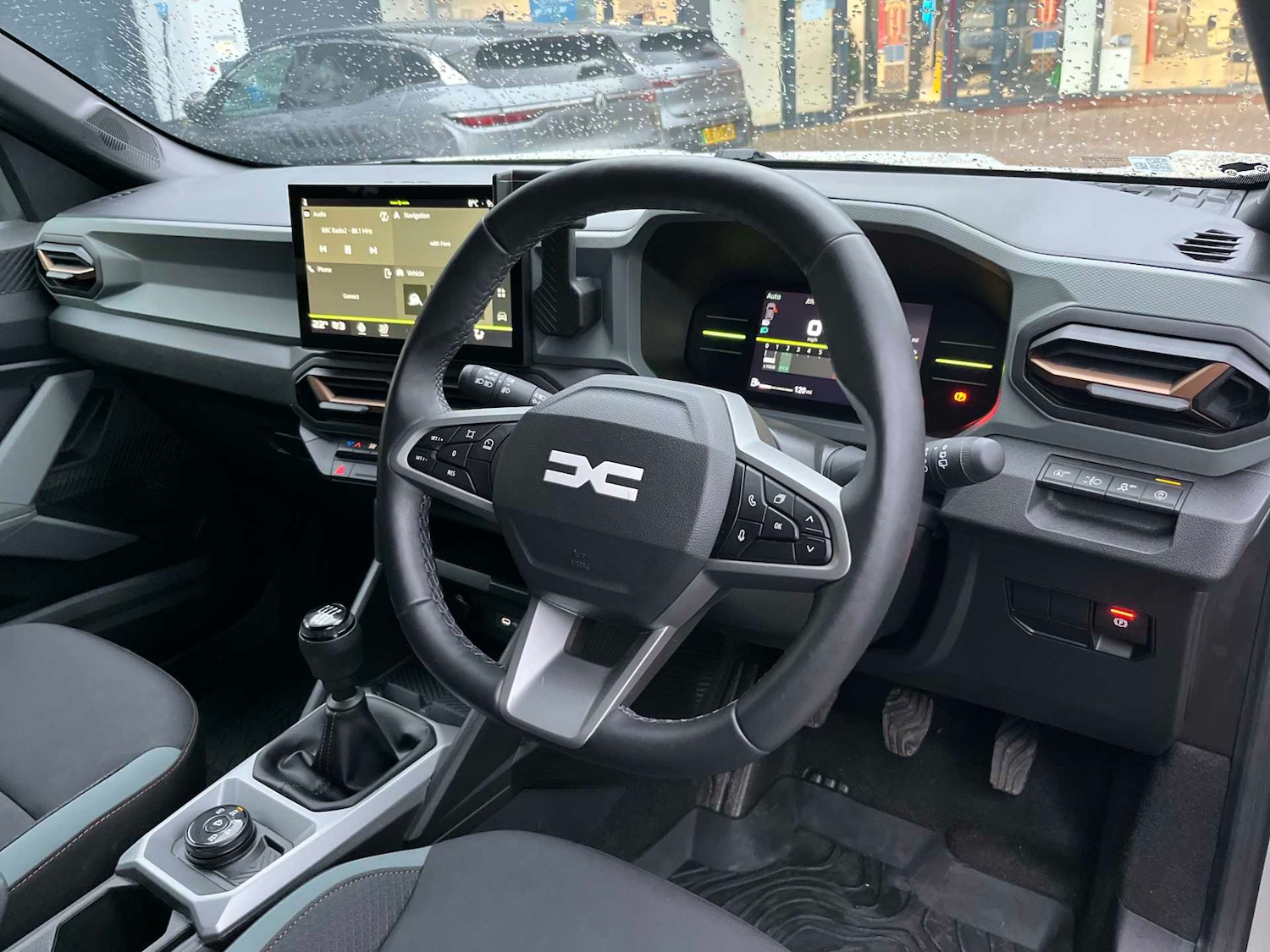 Used Dacia Duster 2025 for sale - 76969006: Photo 13