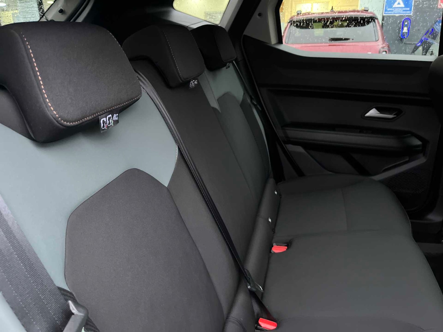 Used Dacia Duster 2025 for sale - 76969006: Photo 14