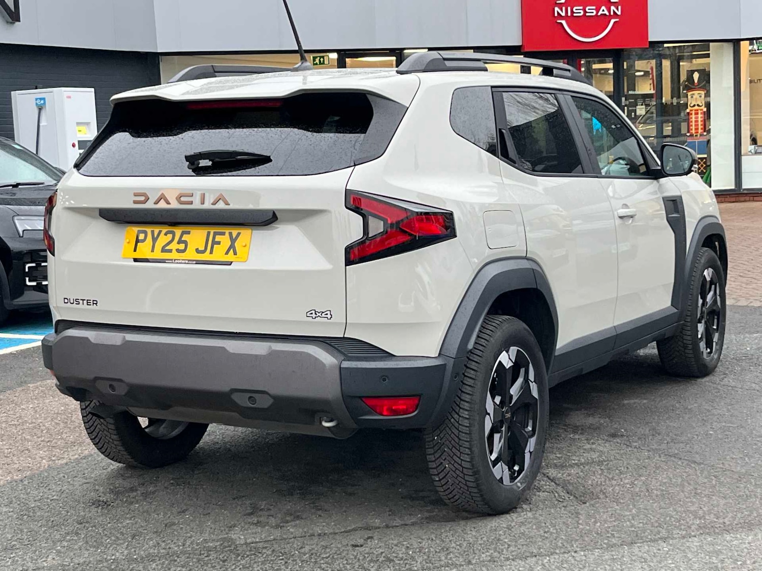 Used Dacia Duster 2025 for sale - 76969006: Photo 16