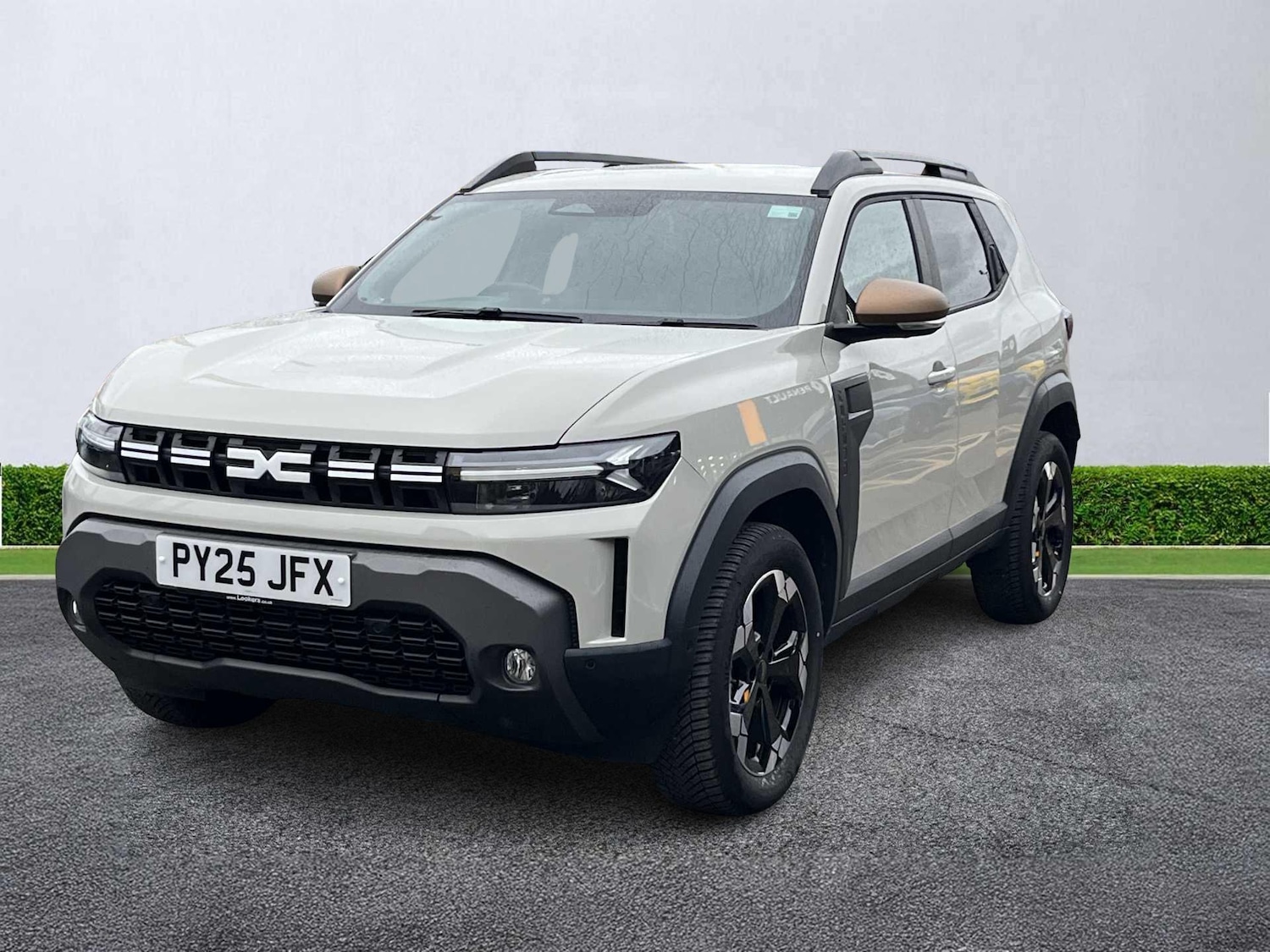 Used Dacia Duster 2025 for sale - 76969006: Photo 18