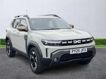 Used Dacia Duster 2025 for sale - 76969006: Photo