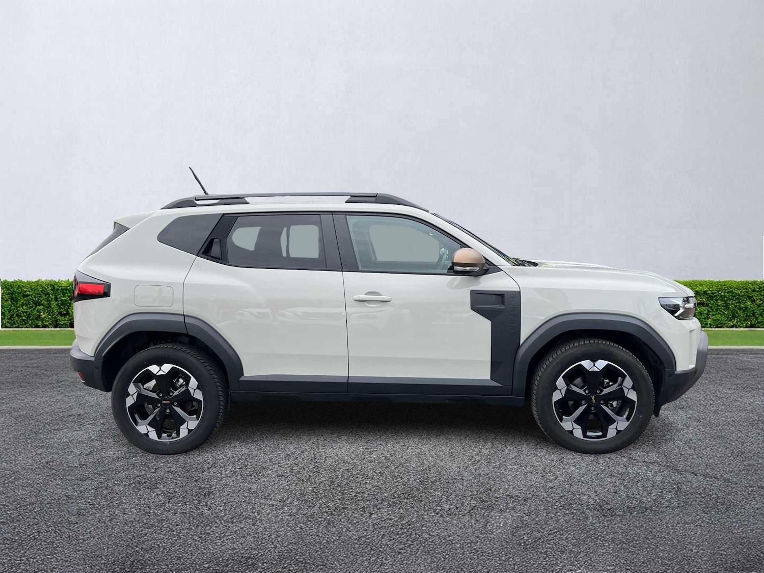 Used Dacia Duster 2025 for sale - 76969006: Photo 2